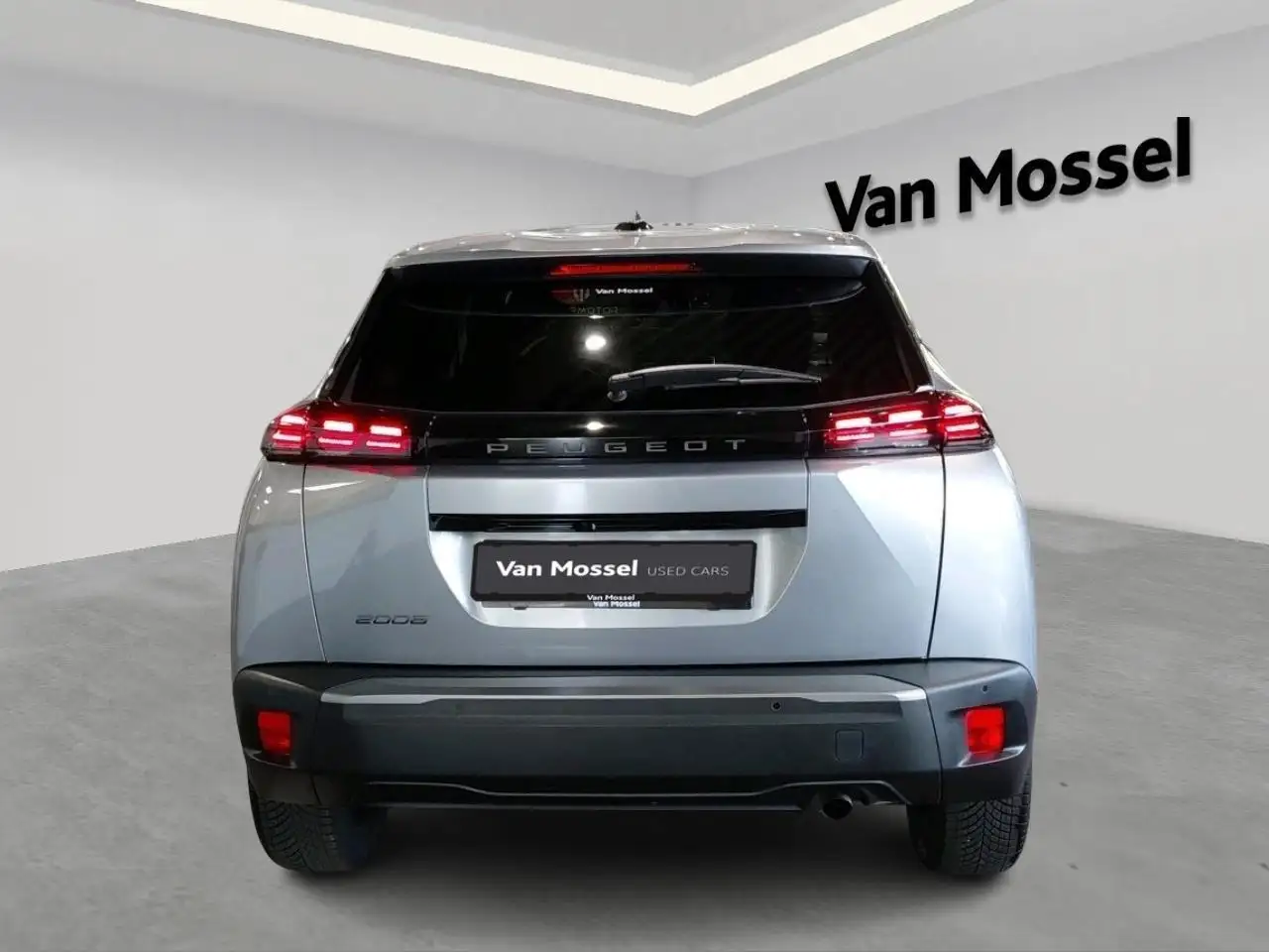 Peugeot 2008 2026
