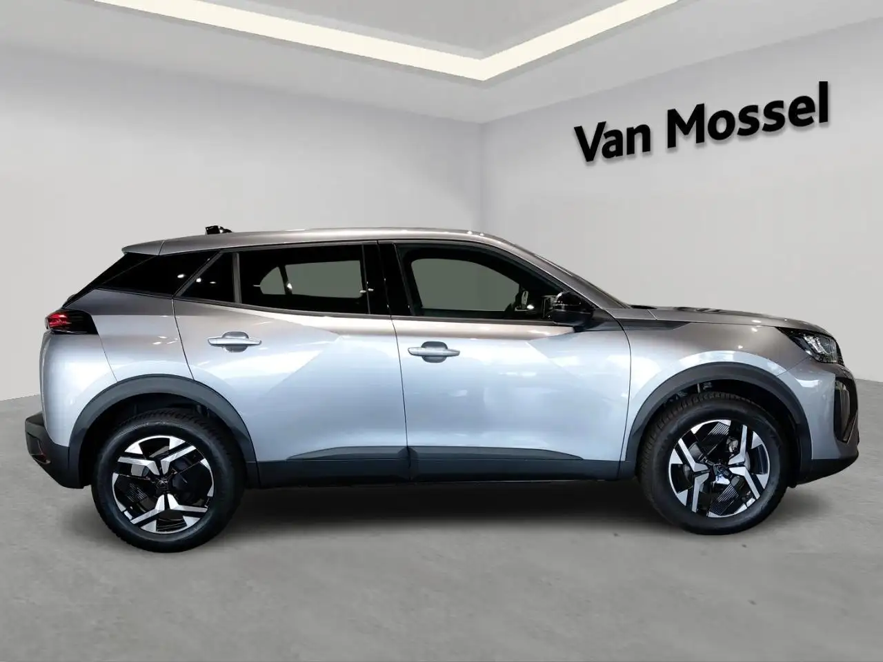 Peugeot 2008 2026