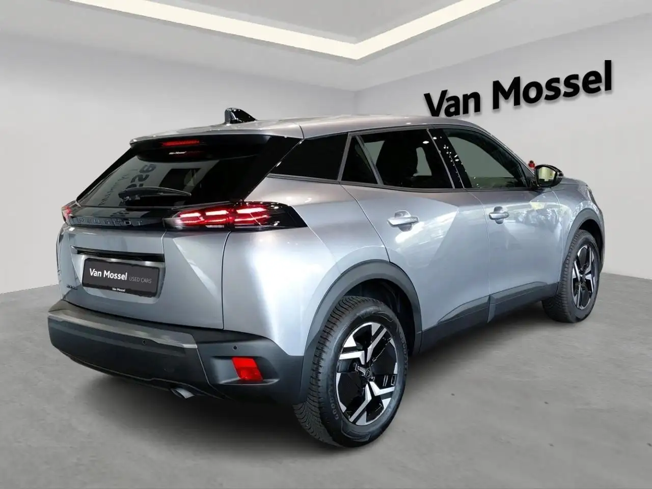 Peugeot 2008 2026
