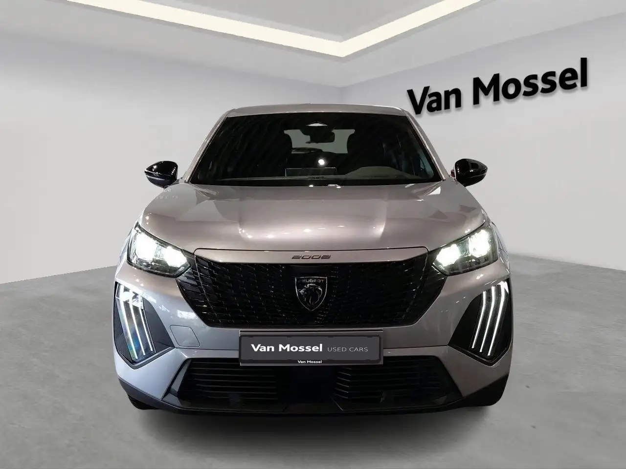 Peugeot 2008 2026