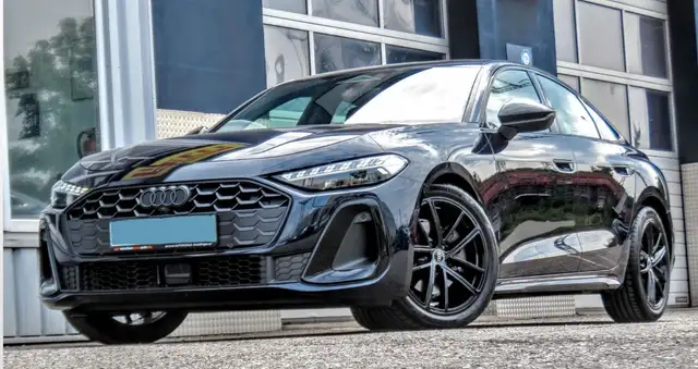 Audi A5 2.0 - Tfsi - S Line - Berlina - Listino 66.500