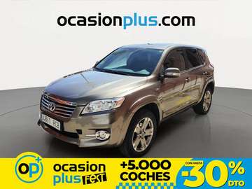2.2D-CAT Executive 4x4 CS ADS