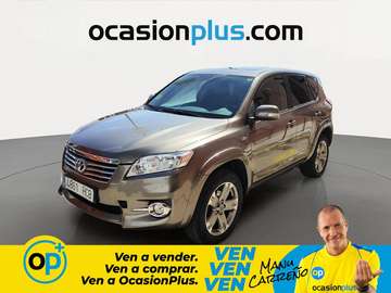 2.2D-CAT Executive 4x4 CS ADS