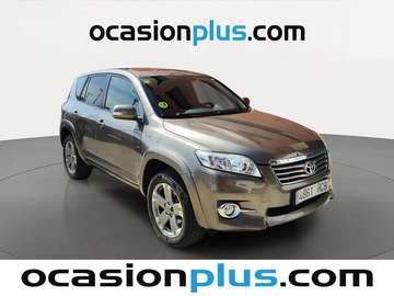 2.2D-CAT Executive 4x4 CS ADS