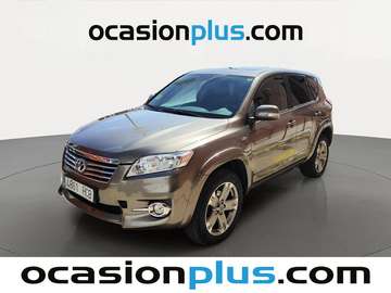 2.2D-CAT Executive 4x4 CS ADS
