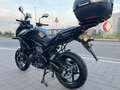 Kawasaki Versys 650 **2017**35KW**NAVI**TOPCASE**HU, INSPEKTION NEU** Schwarz - thumbnail 10