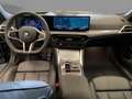 BMW 420 d Cabrio M Sport Leder HUD Park-Assistent LED Noir - thumbnail 10