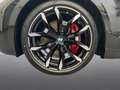 BMW 420 d Cabrio M Sport Leder HUD Park-Assistent LED Noir - thumbnail 11