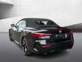 BMW 420 d Cabrio M Sport Leder HUD Park-Assistent LED Noir - thumbnail 2