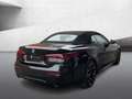 BMW 420 d Cabrio M Sport Leder HUD Park-Assistent LED Noir - thumbnail 3