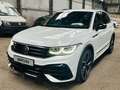 Volkswagen Tiguan R 2.0 TSI DSG 235kW 4Motion AHK LED SHZ NAVI Weiß - thumbnail 7