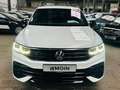 Volkswagen Tiguan R 2.0 TSI DSG 235kW 4Motion AHK LED SHZ NAVI Weiß - thumbnail 8