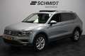Volkswagen Tiguan Allspace 1.5 TSI Business | Automaat | 7-persoons | Trekhaa Gris - thumbnail 1