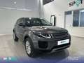 Land Rover Range Rover Evoque 2.0L TD4 Diel 110kW (150CV) 4x4 SE Gris - thumbnail 3