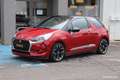 DS Automobiles DS 3 automobiles 1.2 vti 130 sport chic Rot - thumbnail 1