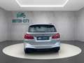 BMW 220 d xDrive Active Tourer Advantage Aut. Silber - thumbnail 4