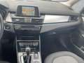BMW 220 d xDrive Active Tourer Advantage Aut. Silber - thumbnail 7