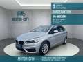 BMW 220 d xDrive Active Tourer Advantage Aut.**0% Gebra... Silber - thumbnail 1