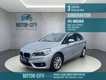 d xDrive Active Tourer Advantage Aut.**0% Gebra...