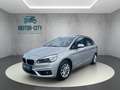 BMW 220 d xDrive Active Tourer Advantage Aut. Silber - thumbnail 1