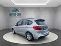 BMW 220 d xDrive Active Tourer Advantage Aut. Silber - thumbnail 3