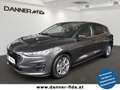 Ford Focus TITANIUM EDITION 5tg. 115 PS EcoBlue/Diesel Aut... Grau - thumbnail 1
