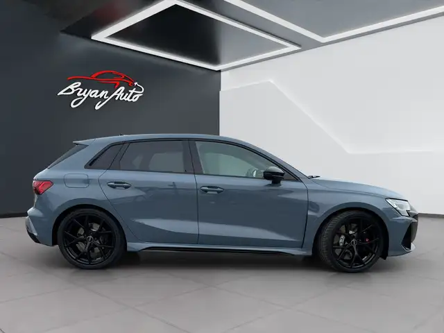 Audi RS3 Sportback 2.5 tfsi quattro s-tronic IVA ESPOSTA