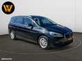 BMW 216 serie 1.5 216 d 115ch 7 places bva design tva recup (12491 ht) 1ère main suivi complet Noir - thumbnail 7