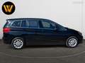 BMW 216 serie 1.5 216 d 115ch 7 places bva design tva recup (12491 ht) 1ère main suivi complet Noir - thumbnail 6