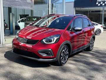 1.5 hybride cvt advance crosstar standaard prem...