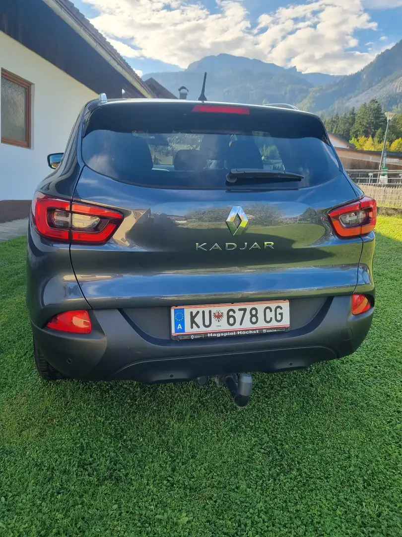 Renault Kadjar Energy TCe 130 6-Gang Life - 1