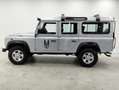 Land Rover Defender 110 2.4 TD4 Station Wagon E N1 Argento - thumbnail 9