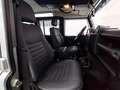 Land Rover Defender 110 2.4 TD4 Station Wagon E N1 Argento - thumbnail 3