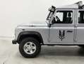 Land Rover Defender 110 2.4 TD4 Station Wagon E N1 Argento - thumbnail 10