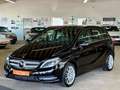 Mercedes-Benz B 200 ATG 1 Hand *SHZ*NAV*PAN*BX*TEM*PDC*RK* Zwart - thumbnail 1