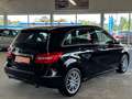 Mercedes-Benz B 200 ATG 1 Hand *SHZ*NAV*PAN*BX*TEM*PDC*RK* Zwart - thumbnail 4