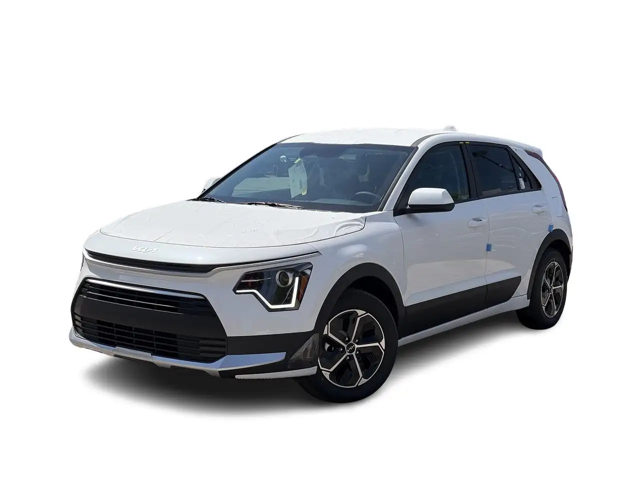 2026 Kia Niro
