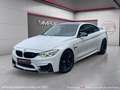 BMW M4 M4 Coupé 3.0 DKG Drivelogic Wit - thumbnail 4