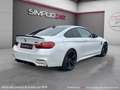 BMW M4 M4 Coupé 3.0 DKG Drivelogic Wit - thumbnail 3