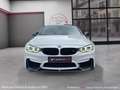 BMW M4 M4 Coupé 3.0 DKG Drivelogic Wit - thumbnail 8