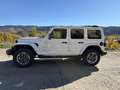 Jeep Wrangler Unlimited 2.2CRD Sahara 8ATX - thumbnail 6