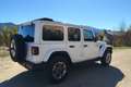 Jeep Wrangler Unlimited 2.2CRD Sahara 8ATX - thumbnail 3