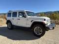 Jeep Wrangler Unlimited 2.2CRD Sahara 8ATX - thumbnail 5