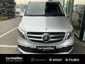 Mercedes-Benz V 300 V 300 d AVANTGARDE L elHeckk+elSchiebt+LED+Leder Silber - thumbnail 2
