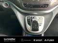 Mercedes-Benz V 300 V 300 d AVANTGARDE L elHeckk+elSchiebt+LED+Leder Silber - thumbnail 12