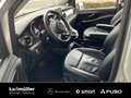 Mercedes-Benz V 300 V 300 d AVANTGARDE L elHeckk+elSchiebt+LED+Leder Silber - thumbnail 21
