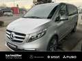 Mercedes-Benz V 300 V 300 d AVANTGARDE L elHeckk+elSchiebt+LED+Leder Silber - thumbnail 3