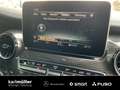 Mercedes-Benz V 300 V 300 d AVANTGARDE L elHeckk+elSchiebt+LED+Leder Silber - thumbnail 14