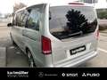 Mercedes-Benz V 300 V 300 d AVANTGARDE L elHeckk+elSchiebt+LED+Leder Silber - thumbnail 4