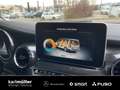 Mercedes-Benz V 300 V 300 d AVANTGARDE L elHeckk+elSchiebt+LED+Leder Silber - thumbnail 16